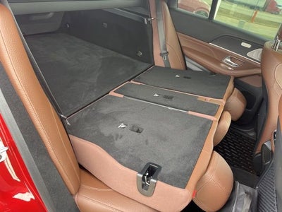 2025 Mercedes-Benz GLE GLE 450e