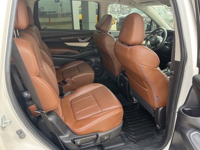 2021 Subaru Ascent Touring