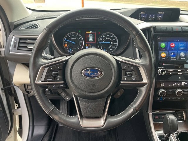 2021 Subaru Ascent Touring