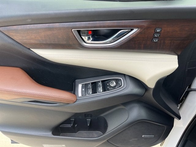 2021 Subaru Ascent Touring