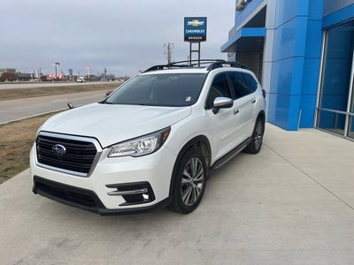 2021 Subaru Ascent Touring