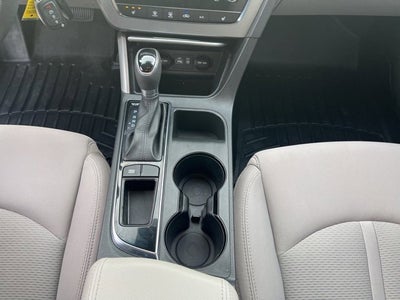 2015 Hyundai Sonata 2.4L Sport