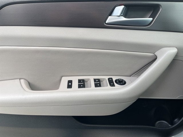 2015 Hyundai Sonata 2.4L Sport