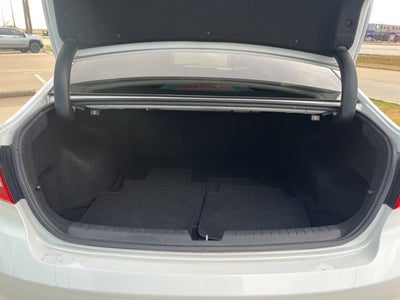 2015 Hyundai Sonata 2.4L Sport