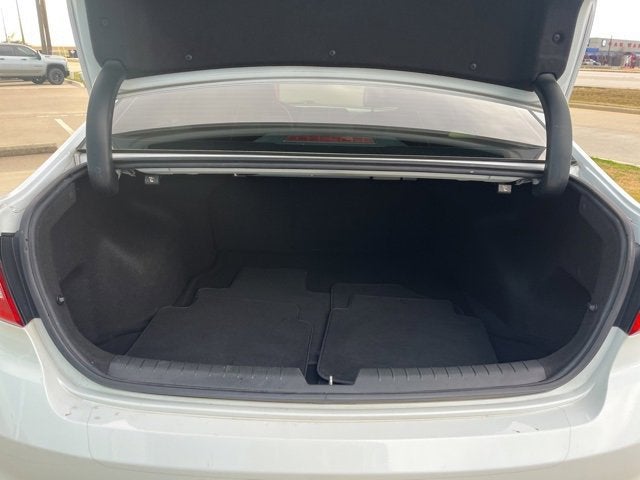 2015 Hyundai Sonata 2.4L Sport