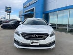 2015 Hyundai Sonata 2.4L Sport
