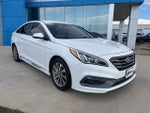 2015 Hyundai Sonata 2.4L Sport