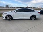 2015 Hyundai Sonata 2.4L Sport