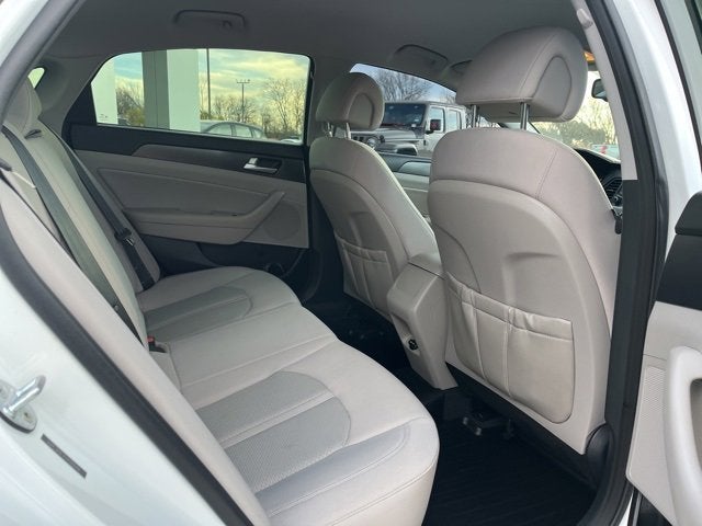 2015 Hyundai Sonata 2.4L Sport