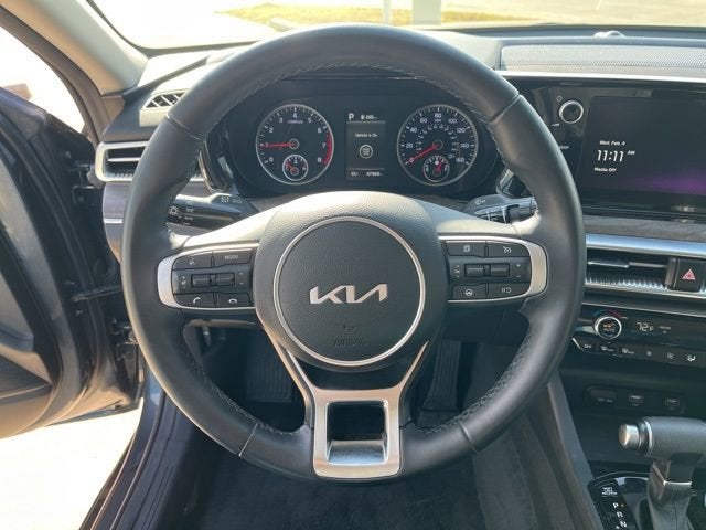 2023 Kia K5 EX