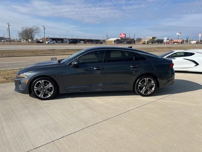 2023 Kia K5 EX