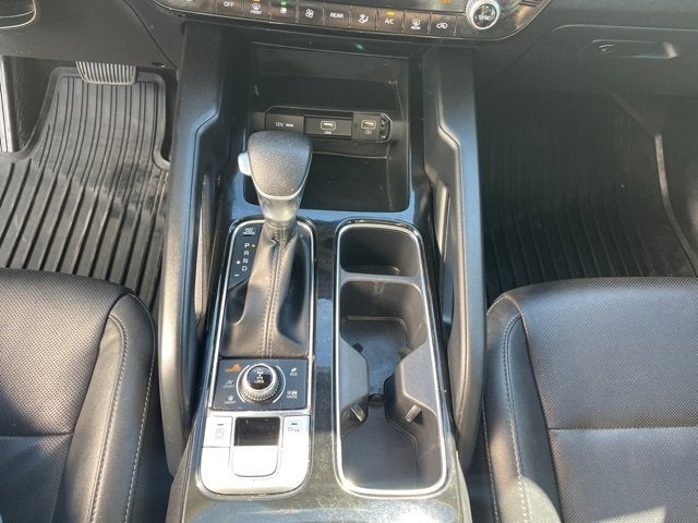 2022 Kia Telluride LX