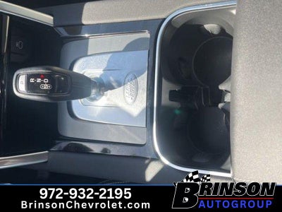 2021 Land Rover Discovery Sport S R-Dynamic