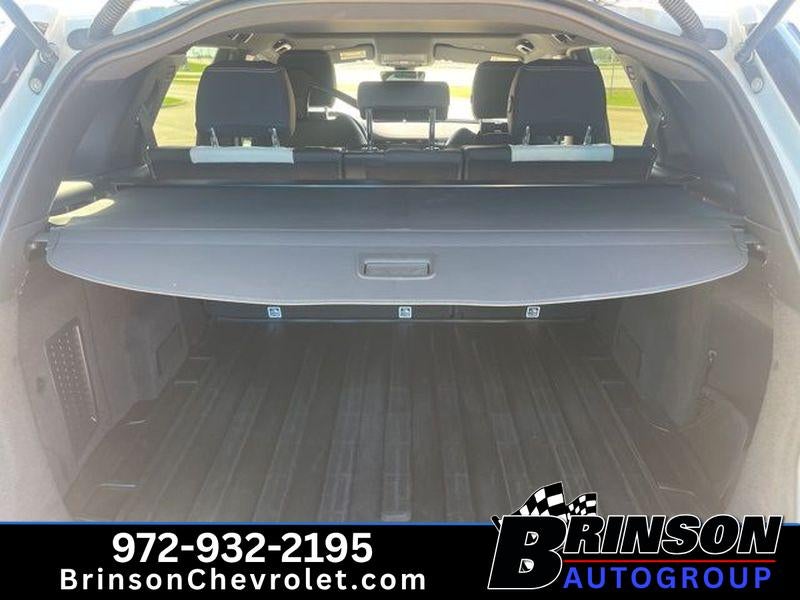 2021 Land Rover Discovery Sport S R-Dynamic