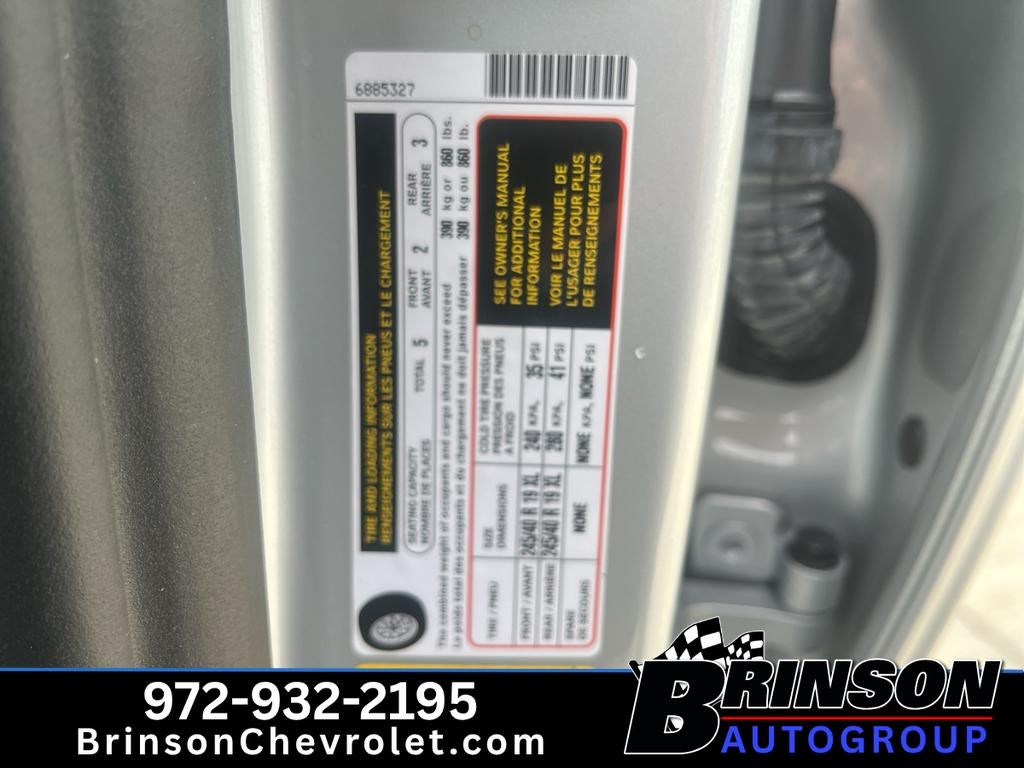 2018 BMW 5 Series 530i