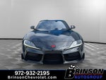 2020 Toyota GR Supra 3.0