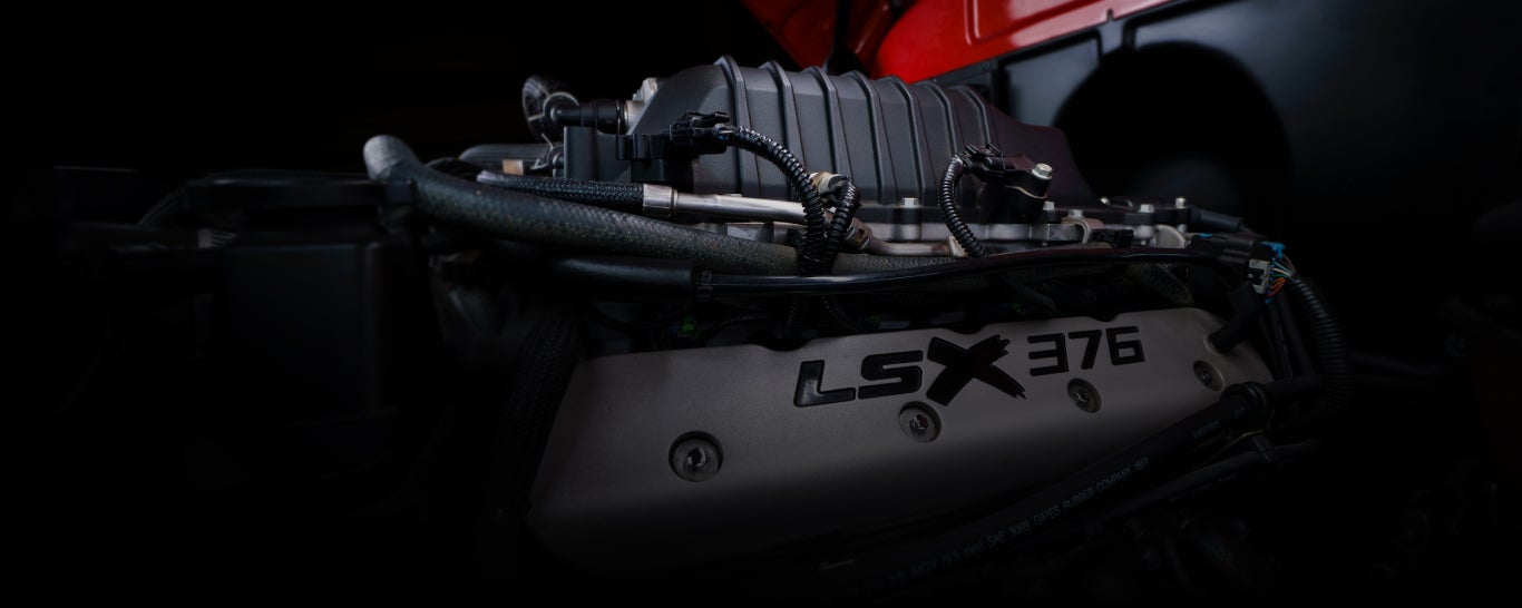 Brinson Chevrolet in Kaufman TX