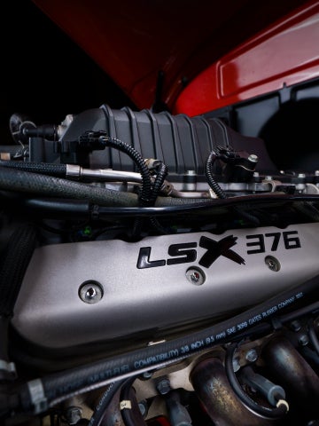 Brinson Chevrolet in Kaufman TX