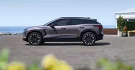 Brinson Chevrolet in Kaufman TX