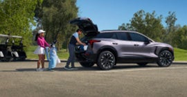 Brinson Chevrolet in Kaufman TX