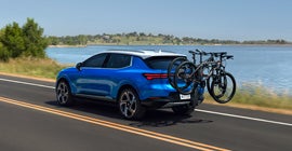 Brinson Chevrolet in Kaufman TX