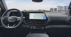 Brinson Chevrolet in Kaufman TX