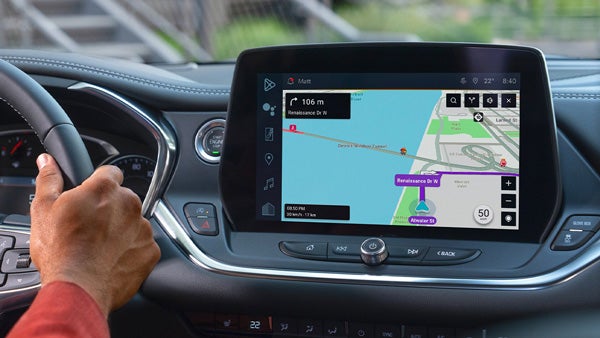 Brinson Chevrolet in Kaufman TX