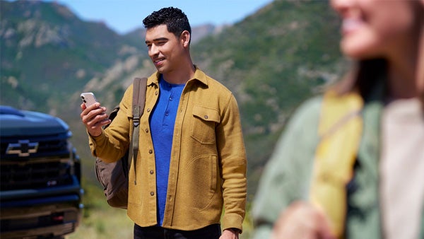 Brinson Chevrolet in Kaufman TX