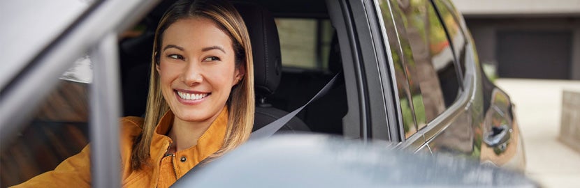 Brinson Chevrolet in Kaufman TX