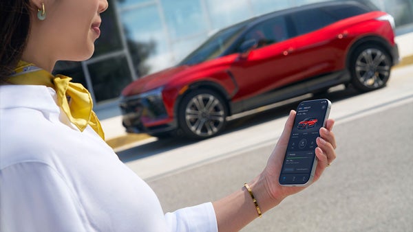Brinson Chevrolet in Kaufman TX