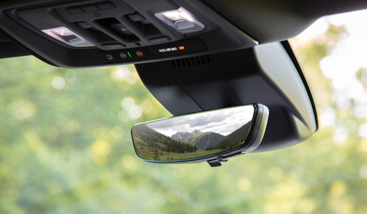 Brinson Chevrolet in Kaufman TX