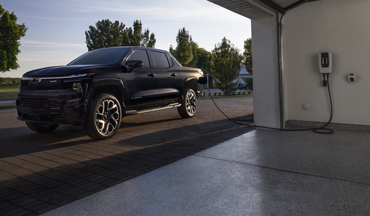 Brinson Chevrolet in Kaufman TX