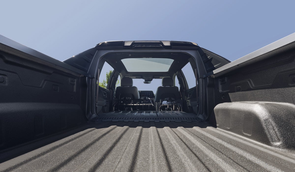 Brinson Chevrolet in Kaufman TX