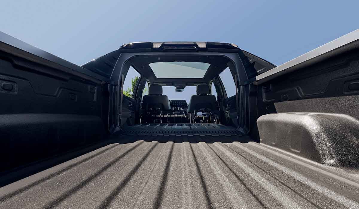 Brinson Chevrolet in Kaufman TX