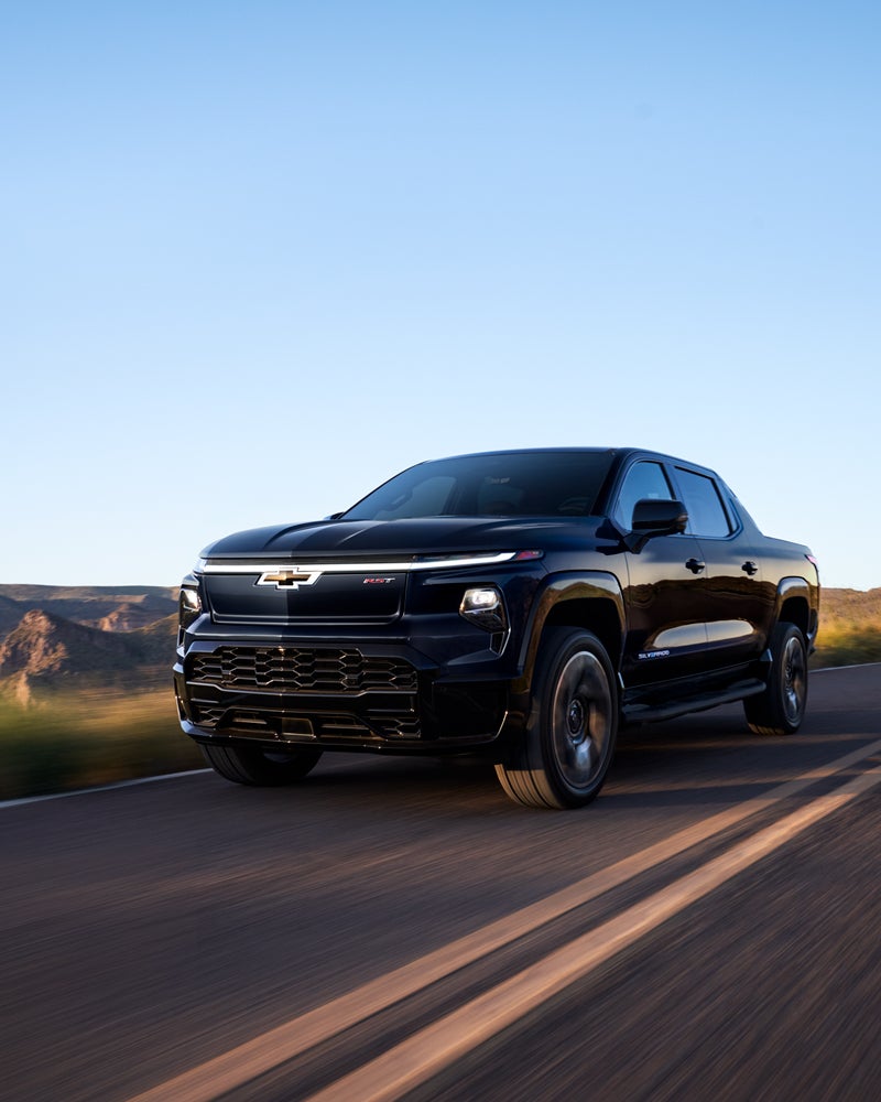Brinson Chevrolet in Kaufman TX