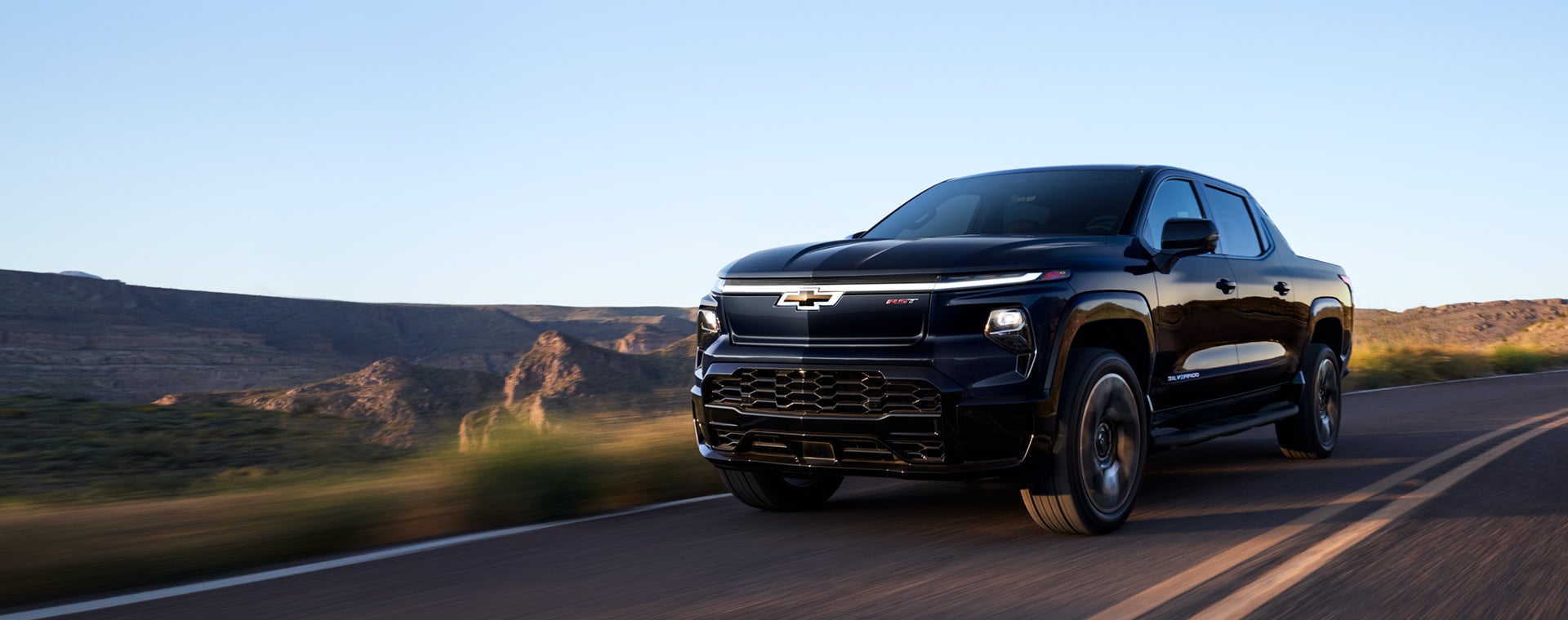 Brinson Chevrolet in Kaufman TX