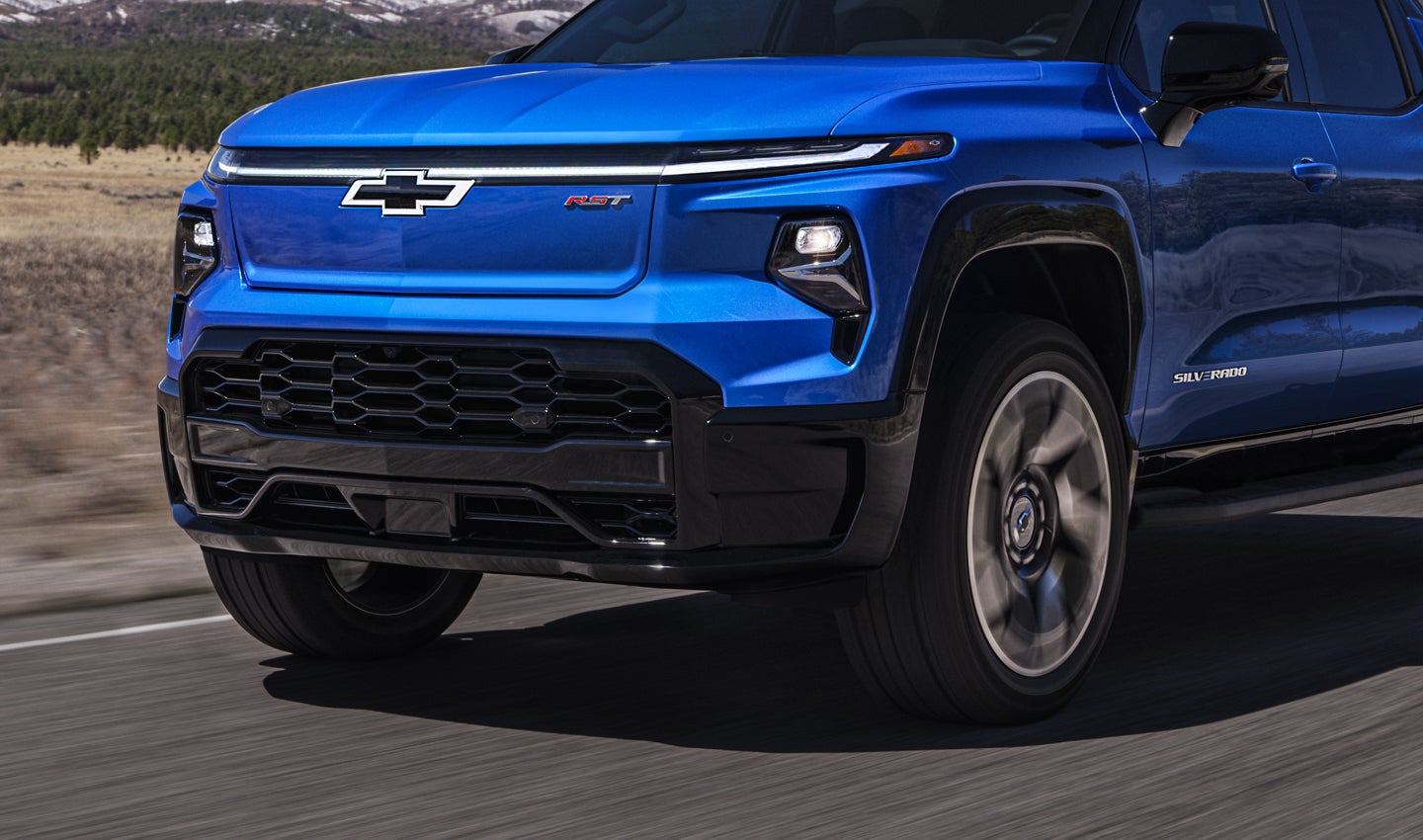 Brinson Chevrolet in Kaufman TX