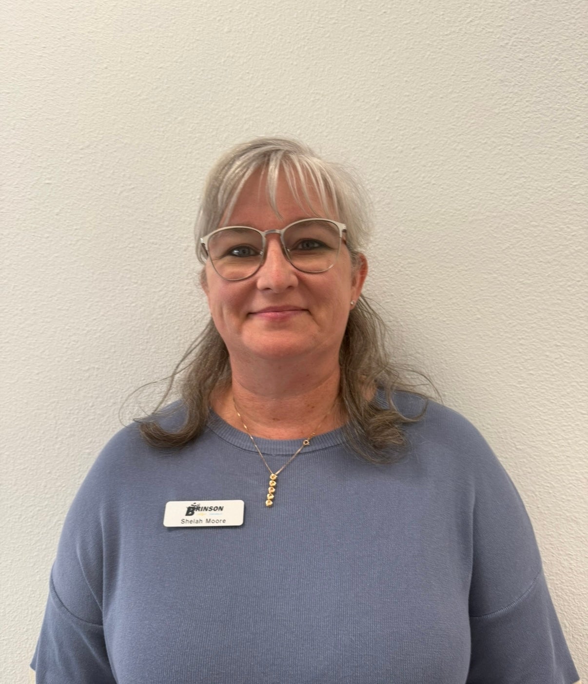 Shelah Moore