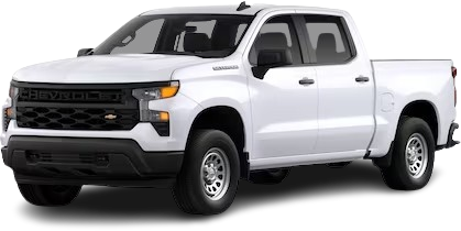 Silverado 1500 Work Truck