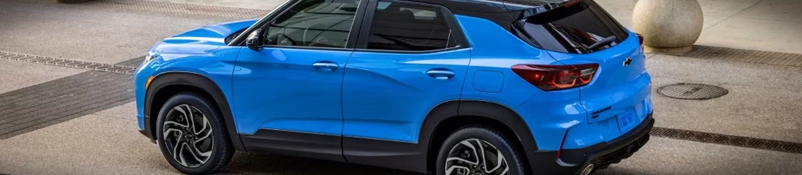 2024 Trailblazer Footer