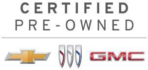 Chevrolet Buick GMC Certified Pre-Owned in Kaufman, TX